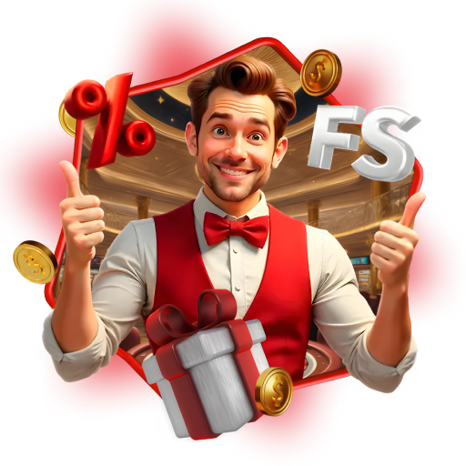 Casino Bonuses