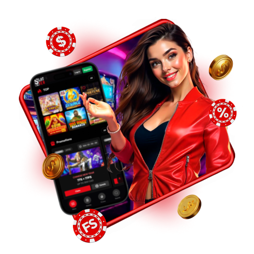 Mobile Casino